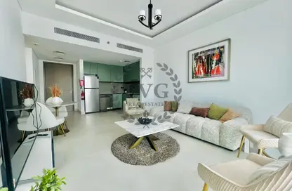 Apartment - 1 Bedroom - 1 Bathroom for rent in Myrtle - Central Park at City Walk - City Walk - Dubai Apartment - 1 Bedroom - 1 Bathroom for rent in Myrtle - Central Park at City Walk - City Walk - Dubai