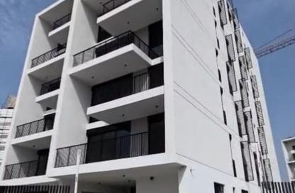 Whole Building - 7+ - 7+ for sale in Creekside - Al Zorah - Ajman