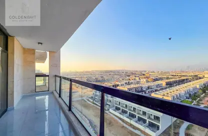 Apartment - 1 Bedroom - 2 Bathrooms for sale in Equiti Home - Al Furjan - Dubai