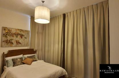 Townhouse - 3 Bedrooms - 5 Bathrooms for rent in Pacifica - Damac Hills 2 - Dubai