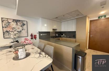 Apartment - 2 - 3 for rent in Azizi Mina - The Crescent - Palm Jumeirah - Dubai