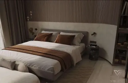 Apartment - Studio - 1 Bathroom for sale in Binghatti Elite - Dubai Production City (IMPZ) - Dubai