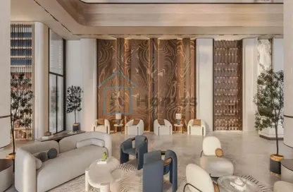 Apartment - 1 Bathroom for sale in Beverly Grande By HMB Homes - Motor City - Dubai
