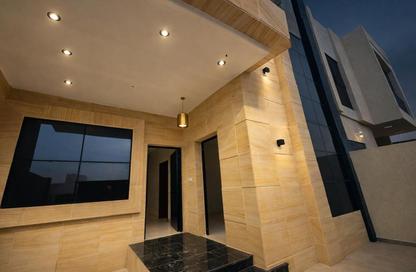 Villa - 5 Bedrooms - 7 Bathrooms for sale in Al Zaheya Gardens - Al Zahya - Ajman