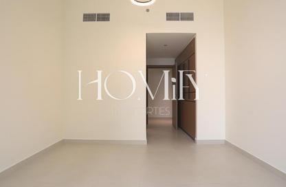 Apartment - 2 Bedrooms - 3 Bathrooms for rent in Olivo Park Residences - District 10 - Jumeirah Village Circle - Dubai