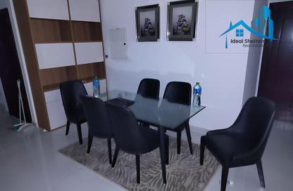 Apartment - 2 Bedrooms - 3 Bathrooms for rent in Glamz 1 - Glamz by Danube - Al Furjan - Dubai