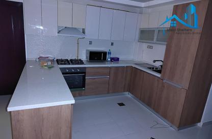 Apartment - 2 Bedrooms - 3 Bathrooms for rent in Glamz 1 - Glamz by Danube - Al Furjan - Dubai
