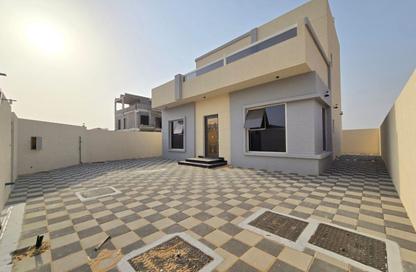 Villa - 3 Bedrooms - 4 Bathrooms for sale in Al Zaheya Gardens - Al Zahya - Ajman Villa - 3 Bedrooms - 4 Bathrooms for sale in Al Zaheya Gardens - Al Zahya - Ajman