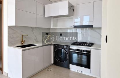 Apartment - 1 - 1 for sale in Binghatti Tulip - District 11 - Jumeirah Village Circle - Dubai Apartment - 1 - 1 for sale in Binghatti Tulip - District 11 - Jumeirah Village Circle - Dubai