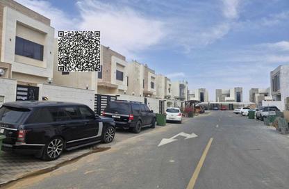 Land - Studio for sale in Al Helio 2 - Al Helio - Ajman