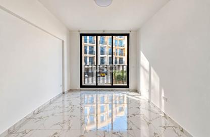 Apartment - 1 - 2 for rent in West - Marina Residences Phase 3 - Al Hamra Village - Ras Al Khaimah