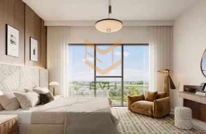 Villa - 3 Bedrooms - 4 Bathrooms for sale in Venera - The Valley - Dubai