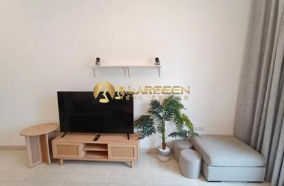 Apartment - 1 Bedroom - 2 Bathrooms for rent in GMM Tower 1 - District 12 - Jumeirah Village Circle - Dubai Apartment - 1 Bedroom - 2 Bathrooms for rent in GMM Tower 1 - District 12 - Jumeirah Village Circle - Dubai