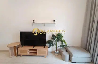 Apartment - 1 Bedroom - 2 Bathrooms for rent in GMM Tower 1 - District 12 - Jumeirah Village Circle - Dubai