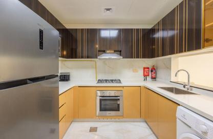 Apartment - 2 Bedrooms - 2 Bathrooms for rent in Gemz by Danube - Al Furjan - Dubai Apartment - 2 Bedrooms - 2 Bathrooms for rent in Gemz by Danube - Al Furjan - Dubai