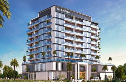 Apartment - 2 - 3 for sale in Capital Horizon Terrace - Dubai Islands - Dubai