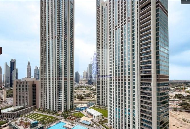 Downtown Views I1 Bedroom I DIFC VIEW