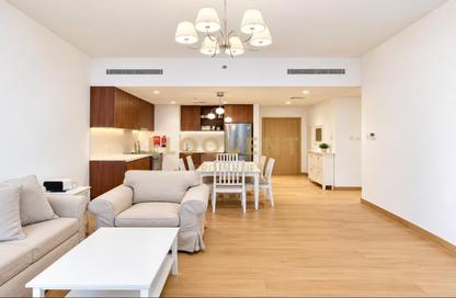 Apartment - 1 - 1 for sale in La Rive Building 3 - La Rive - Port de La Mer - La Mer - Jumeirah - Dubai