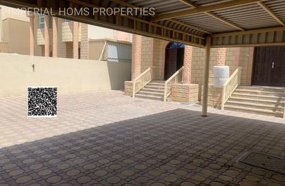 Villa - 4 Bedrooms - 6 Bathrooms for rent in Al Rawda 1 - Al Rawda - Ajman Villa - 4 Bedrooms - 6 Bathrooms for rent in Al Rawda 1 - Al Rawda - Ajman