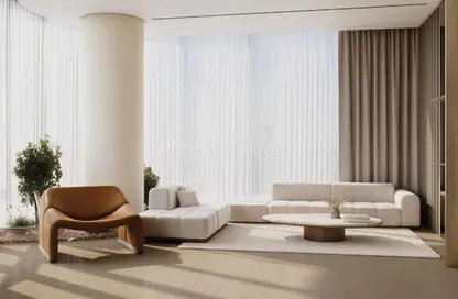 Apartment - 1 Bedroom - 2 Bathrooms for rent in Binghatti Hills - Dubai Science Park - Dubai