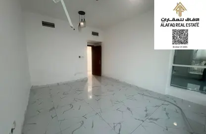 Apartment - 2 Bedrooms - 3 Bathrooms for rent in Oasis Tower 1 - Oasis Tower - Al Rashidiya 1 - Al Rashidiya - Ajman
