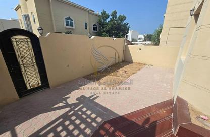 Villa - 4 - 5 for rent in Sharqan - Al Heerah - Sharjah Villa - 4 - 5 for rent in Sharqan - Al Heerah - Sharjah
