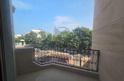 Villa - 4 - 5 for rent in Sharqan - Al Heerah - Sharjah Villa - 4 - 5 for rent in Sharqan - Al Heerah - Sharjah