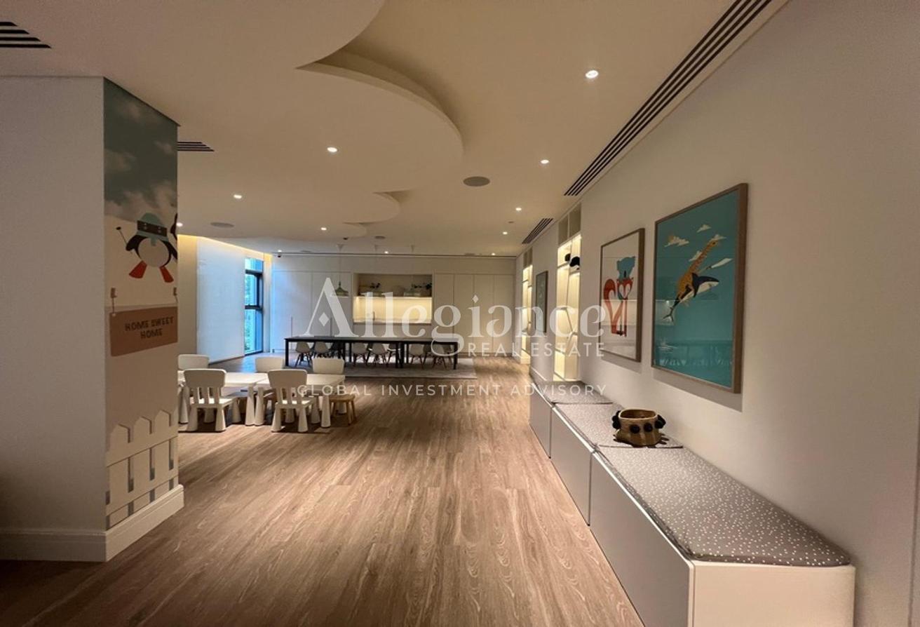 3BR+Maid | Huge Layout | Pool Sports Amenities photo 30