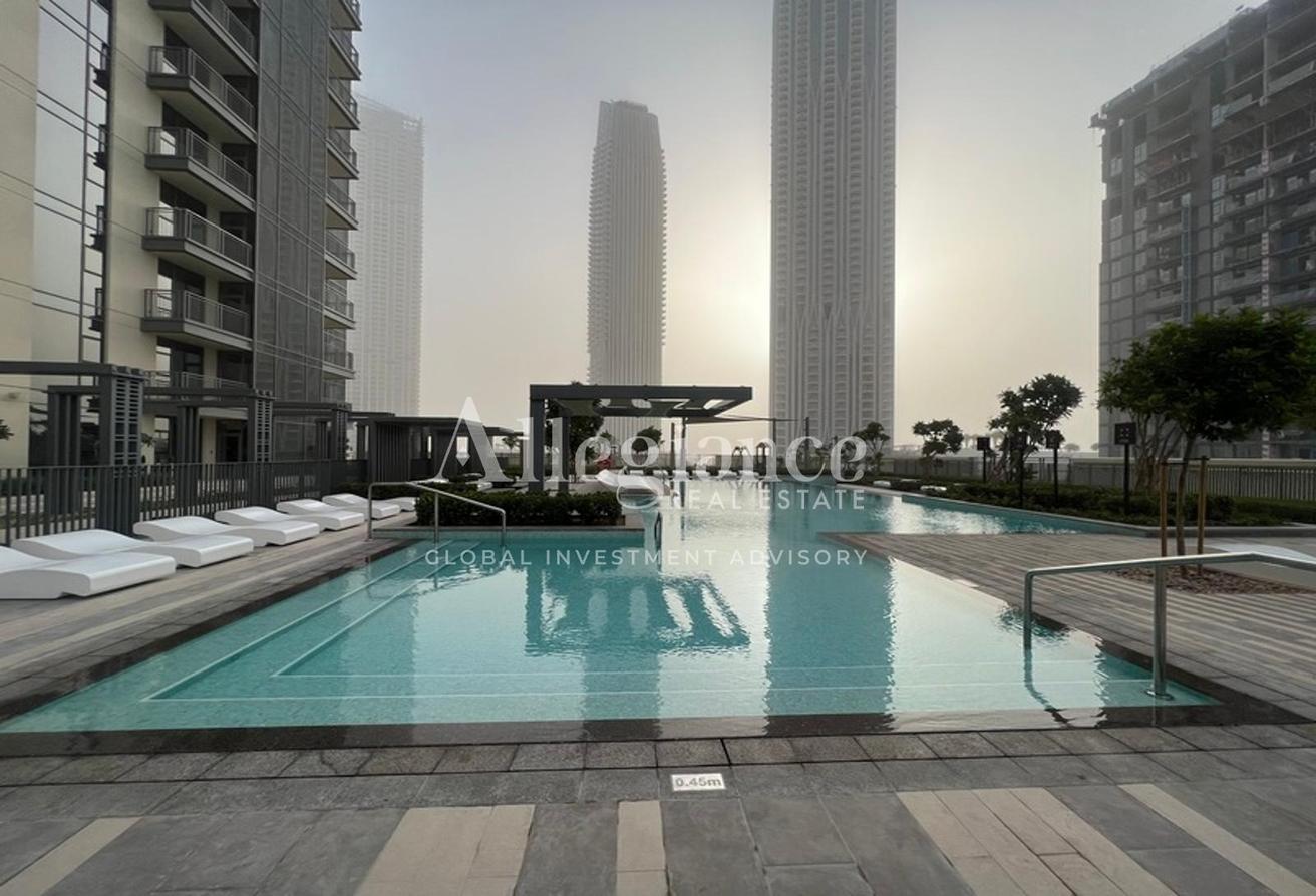 3BR+Maid | Huge Layout | Pool Sports Amenities photo 25