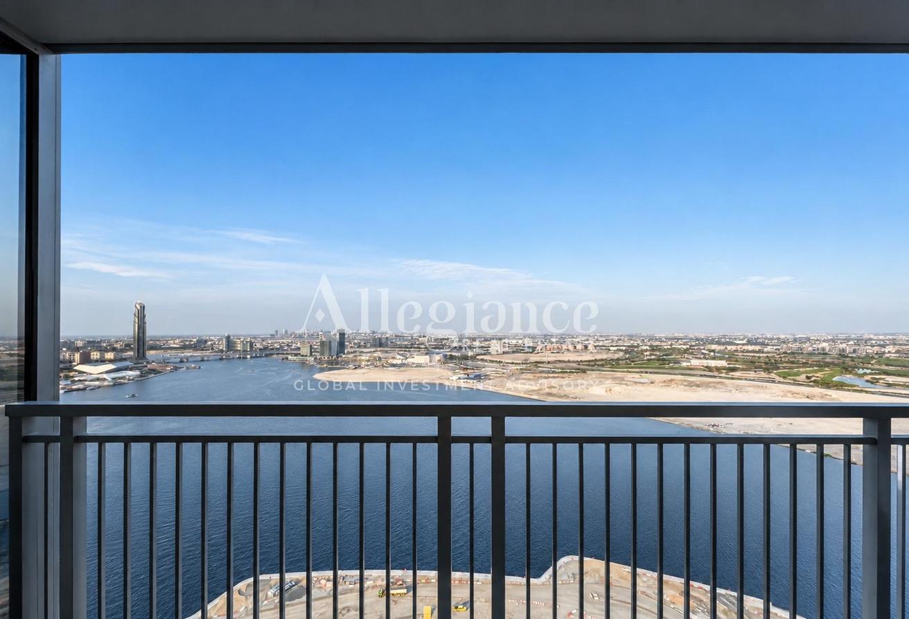 3BR+Maid | Huge Layout | Pool Sports Amenities photo 4