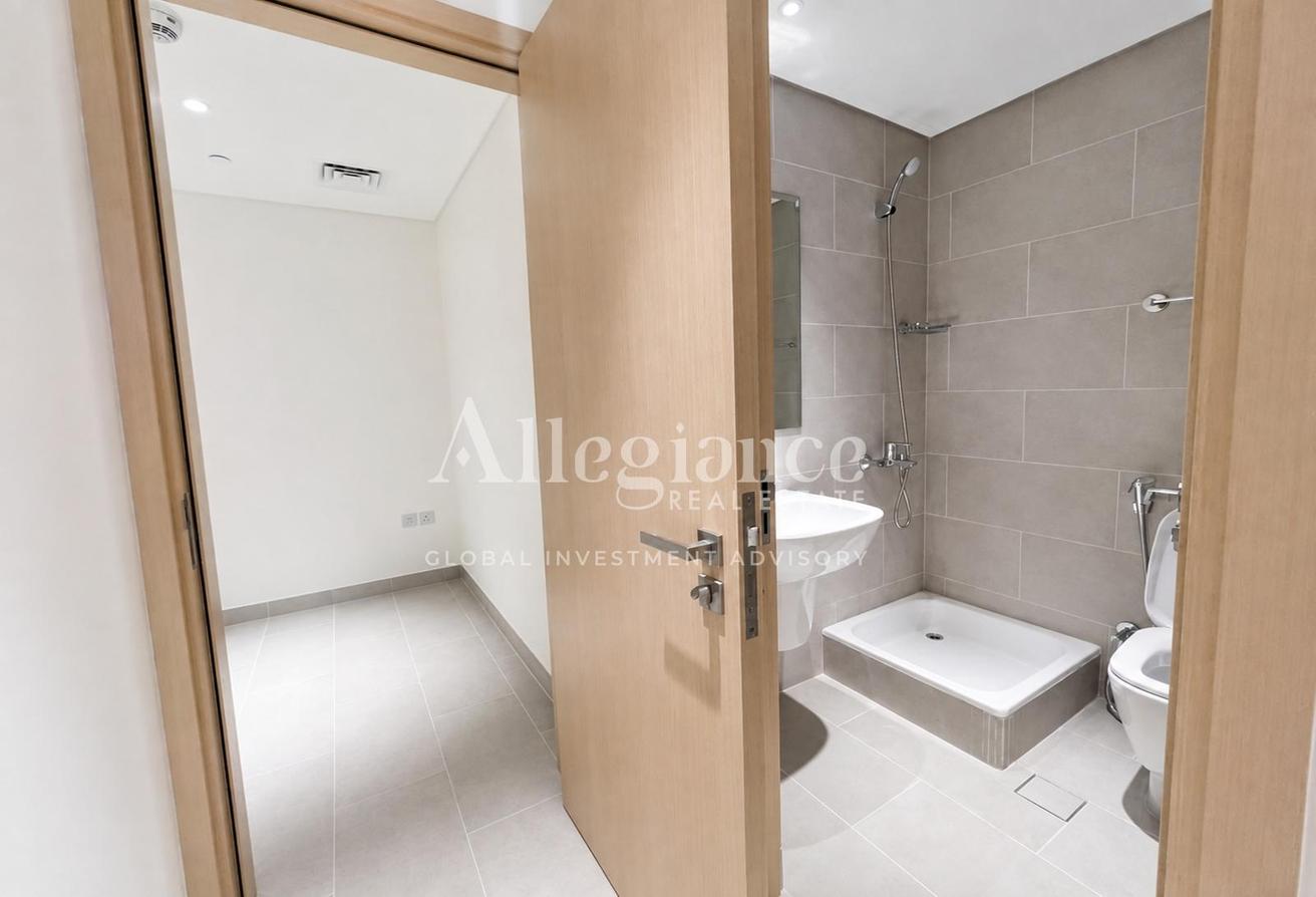 3BR+Maid | Huge Layout | Pool Sports Amenities photo 14