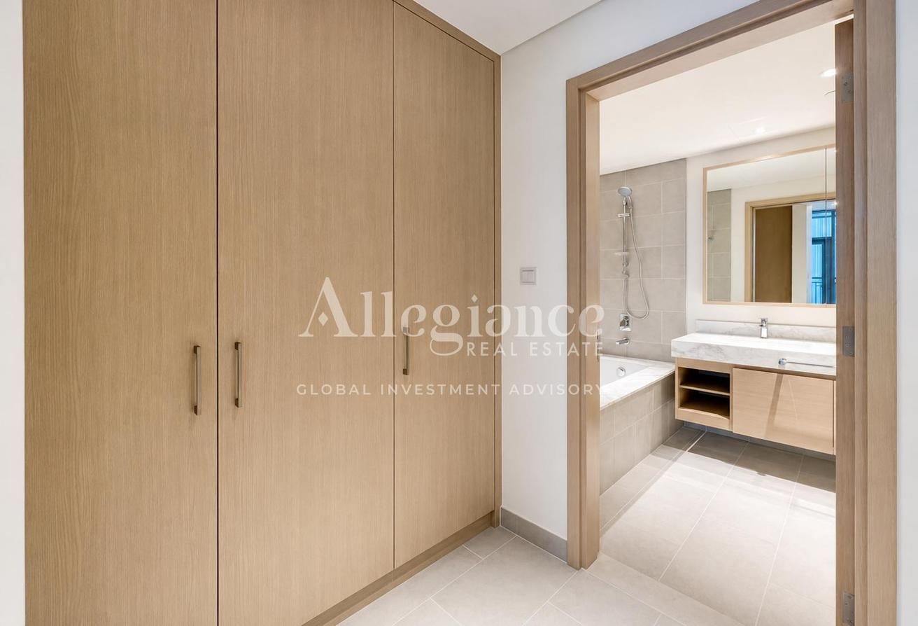 3BR+Maid | Huge Layout | Pool Sports Amenities photo 18