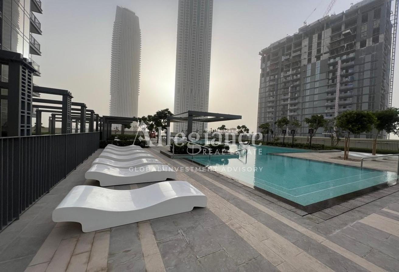 3BR+Maid | Huge Layout | Pool Sports Amenities photo 24