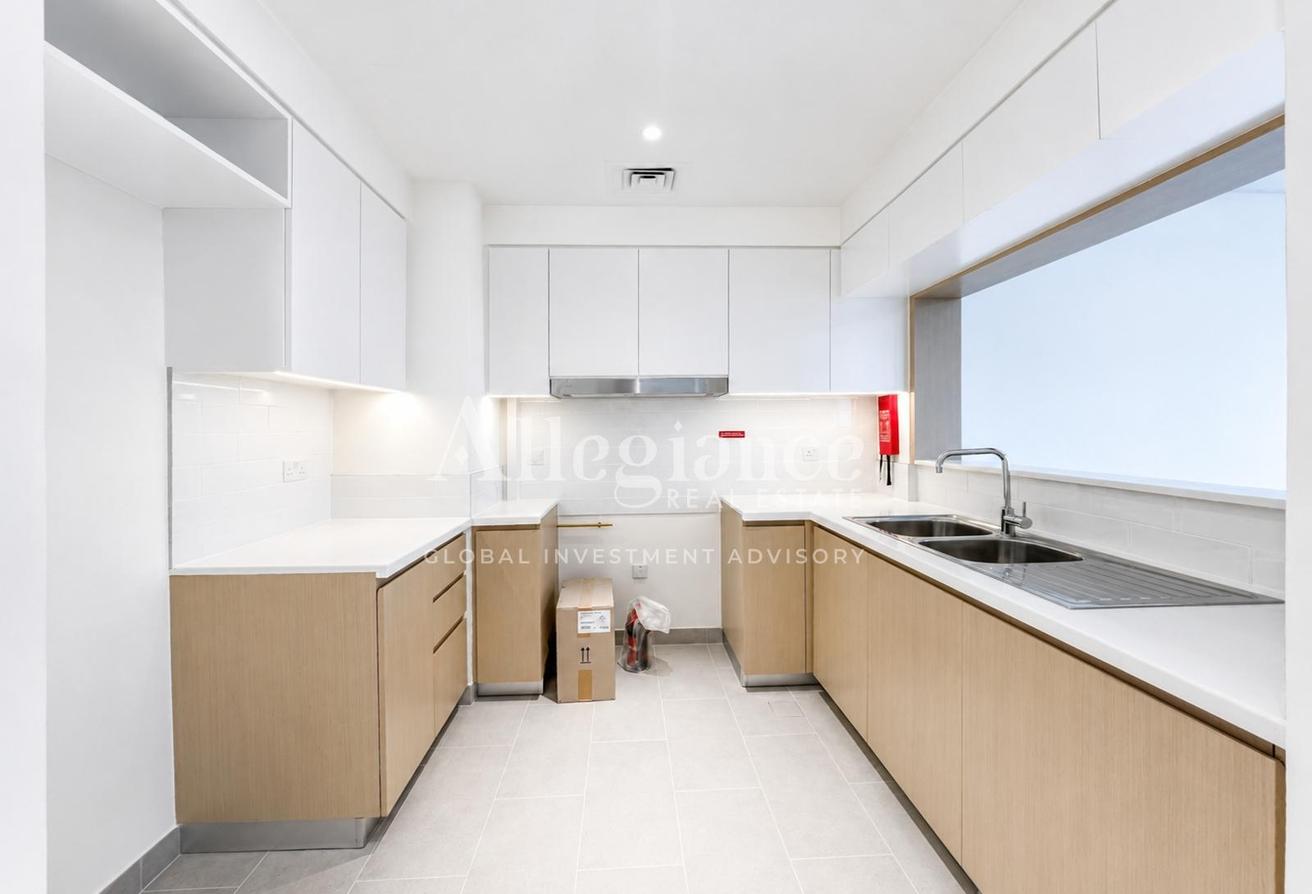 3BR+Maid | Huge Layout | Pool Sports Amenities photo 11