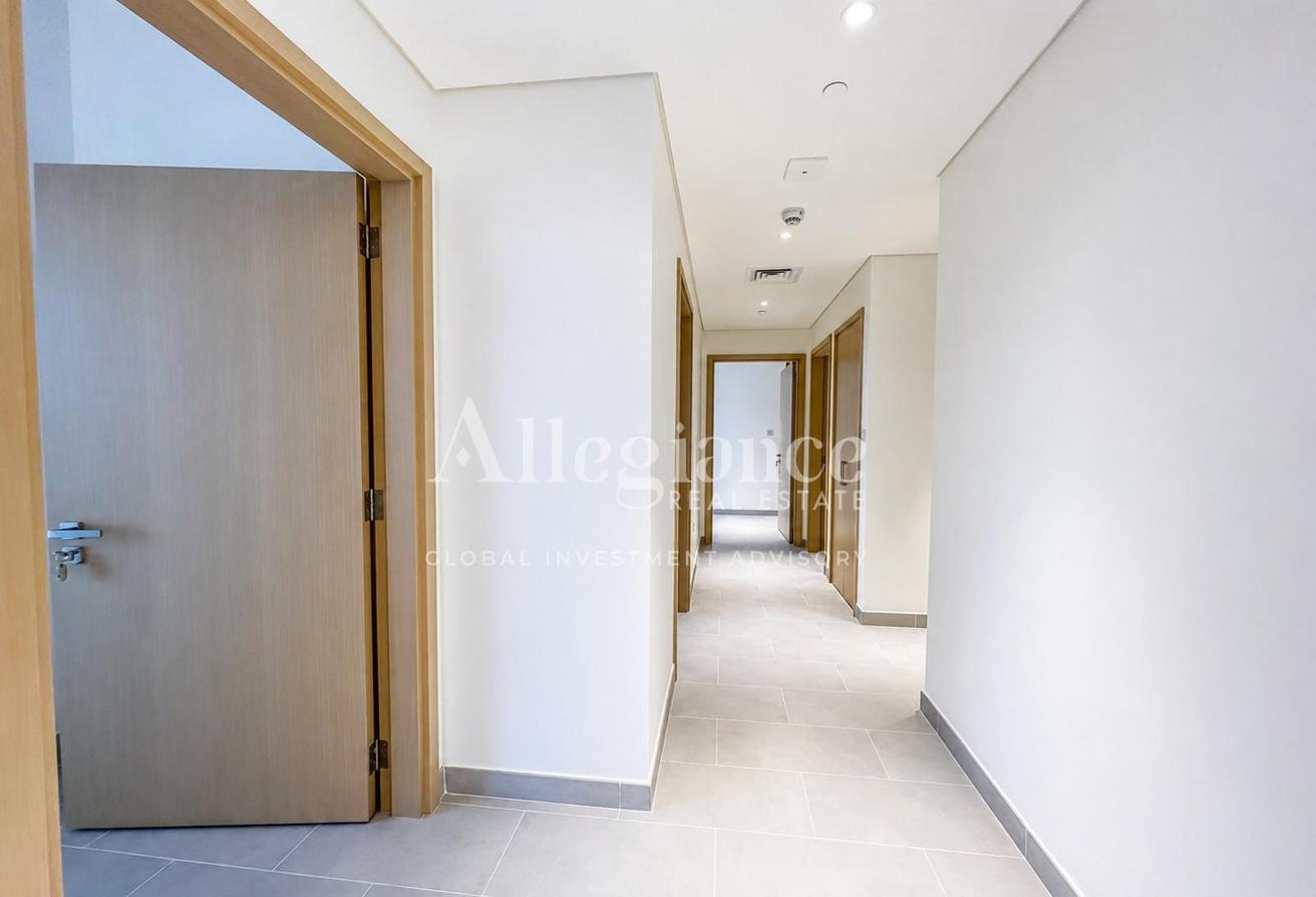 3BR+Maid | Huge Layout | Pool Sports Amenities photo 10