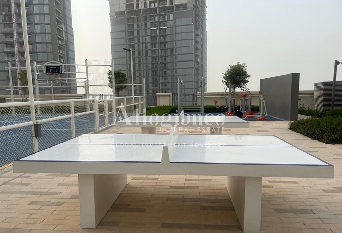 3BR+Maid | Huge Layout | Pool Sports Amenities photo 20