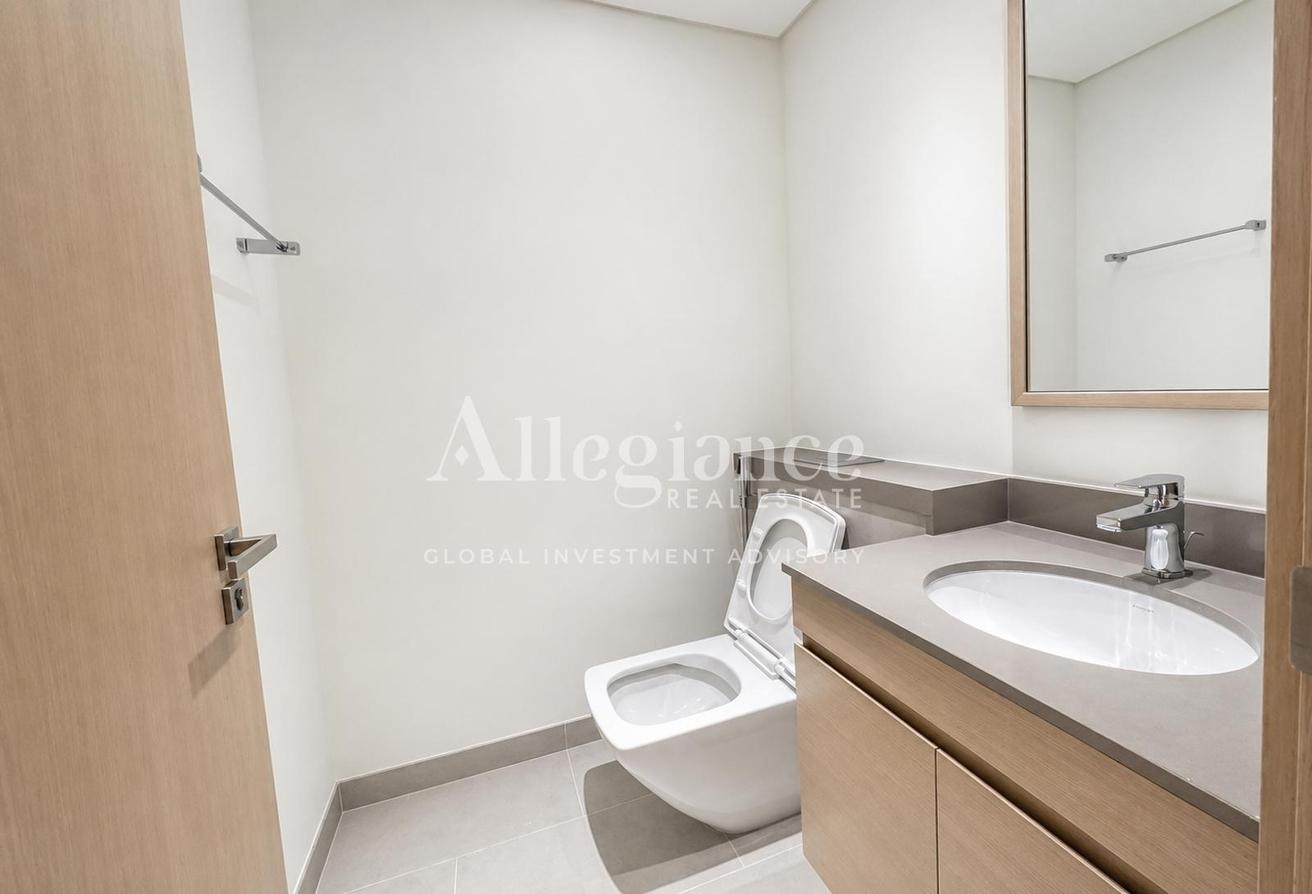 3BR+Maid | Huge Layout | Pool Sports Amenities photo 7