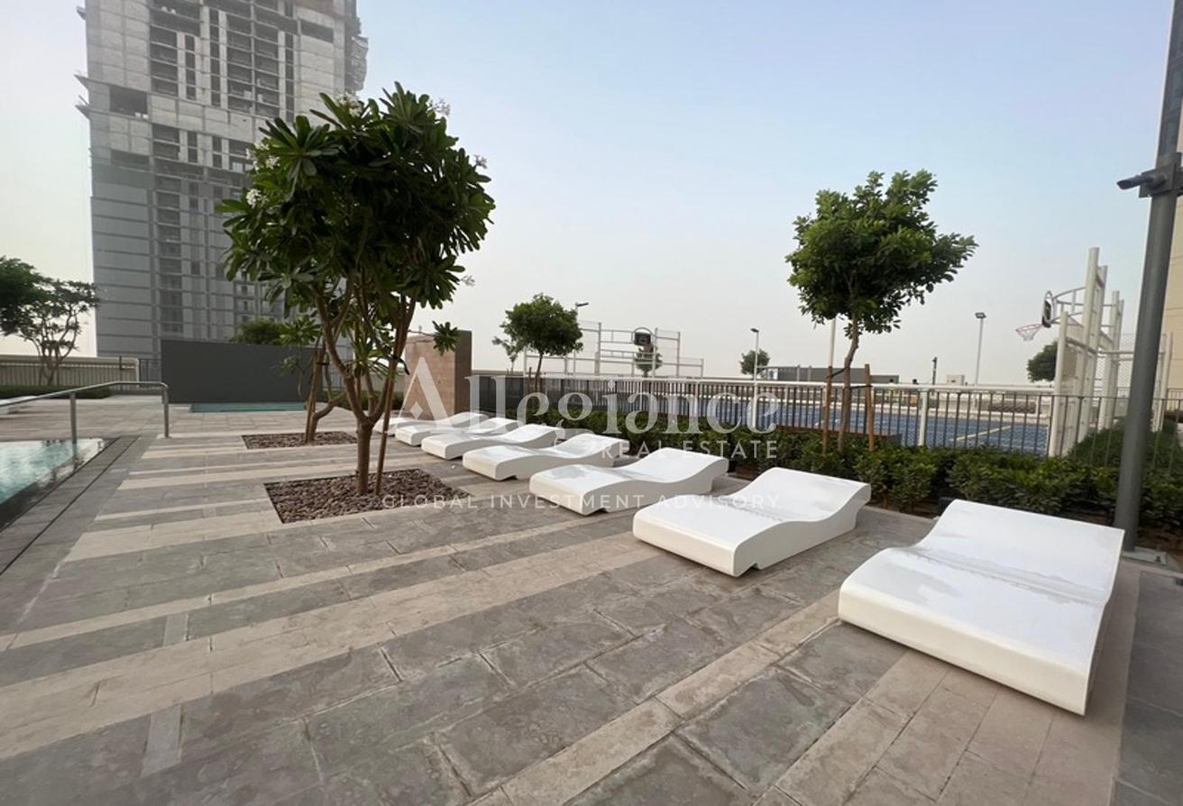 3BR+Maid | Huge Layout | Pool Sports Amenities photo 23