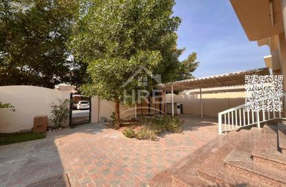 Villa - 3 Bedrooms - 3 Bathrooms for rent in Al Rawda 3 Villas - Al Rawda 3 - Al Rawda - Ajman