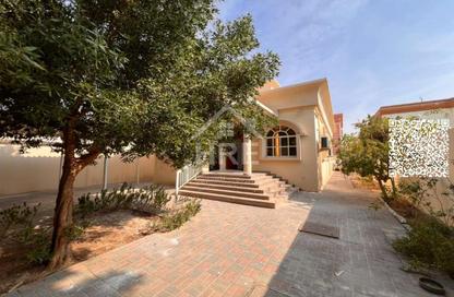 Villa - 3 Bedrooms - 3 Bathrooms for rent in Al Rawda 3 Villas - Al Rawda 3 - Al Rawda - Ajman