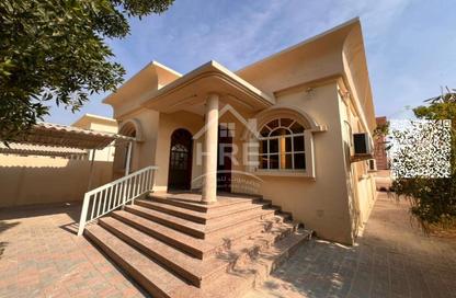 Villa - 3 Bedrooms - 3 Bathrooms for rent in Al Rawda 3 Villas - Al Rawda 3 - Al Rawda - Ajman