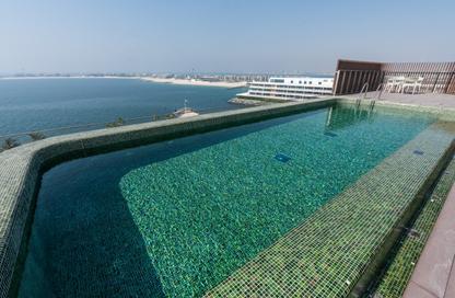 بنتهاوس - 4 - 4 للبيع في Bulgari Resort  و  ريزيدنسز 6 - بلغاري ريسورت اند رسيدنسس - جزيرة خليج الجميرا - جميرا - دبي