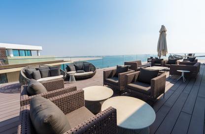 بنتهاوس - 4 - 4 للبيع في Bulgari Resort  و  ريزيدنسز 6 - بلغاري ريسورت اند رسيدنسس - جزيرة خليج الجميرا - جميرا - دبي