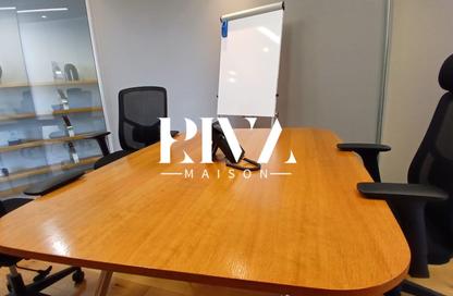 Office Space - Studio - 6 for rent in Boulevard Plaza 1 - Boulevard Plaza Towers - Downtown Dubai - Dubai Office Space - Studio - 6 for rent in Boulevard Plaza 1 - Boulevard Plaza Towers - Downtown Dubai - Dubai