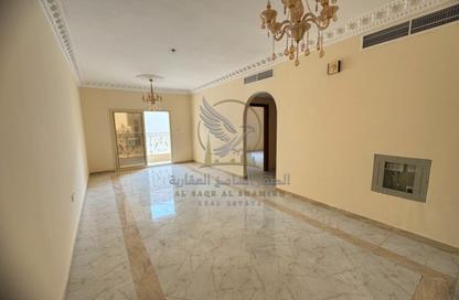 Apartment - 1 Bedroom - 2 Bathrooms for rent in Al Hamidiya 2 - Al Hamidiya - Ajman Apartment - 1 Bedroom - 2 Bathrooms for rent in Al Hamidiya 2 - Al Hamidiya - Ajman