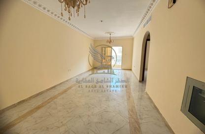 Apartment - 1 Bedroom - 2 Bathrooms for rent in Al Hamidiya 2 - Al Hamidiya - Ajman Apartment - 1 Bedroom - 2 Bathrooms for rent in Al Hamidiya 2 - Al Hamidiya - Ajman