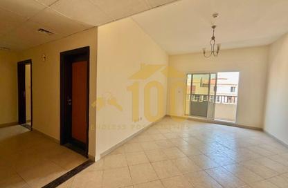 Apartment - 2 Bedrooms - 3 Bathrooms for rent in HDS Sunstar 2 - CBD (Central Business District) - International City - Dubai