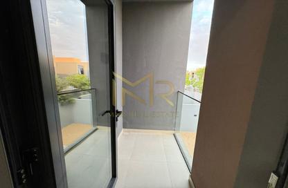 Townhouse - 3 Bedrooms - 4 Bathrooms for sale in Robinia - Masaar - Tilal City - Sharjah