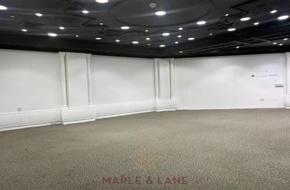 Office Space - Studio for rent in Pyramid Centre - Oud Metha - Bur Dubai - Dubai
