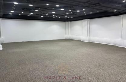 Office Space - Studio for rent in Pyramid Centre - Oud Metha - Bur Dubai - Dubai